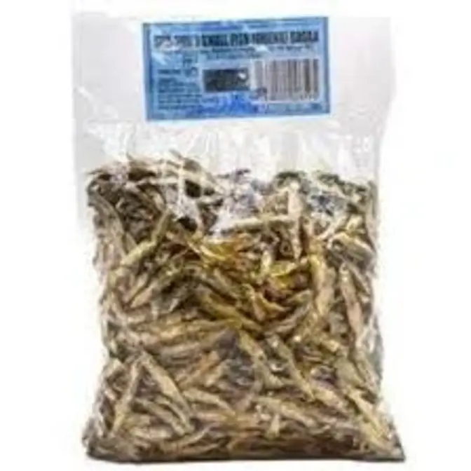 Kevefein Sun-Dried Omena 250G